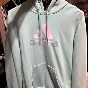 Adidas Hoodie